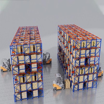 Top 5 warehouse picking solutions suppliers in the world Top 5 warehouse picking solutions suppliers in the world