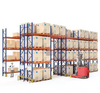 Pallet Flow Racking manufacturer Pallet Flow Racking manufacturer