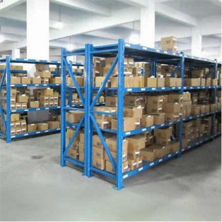 Flow Racks - Suitable For Small And Large Load Transport Vehicles Flow Racks - Suitable For Small And Large Load Transport Vehicles