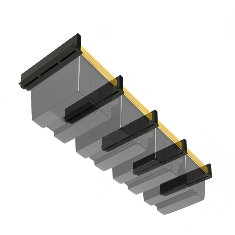 Garage Ceiling Tote Storage Garage Ceiling Tote Storage