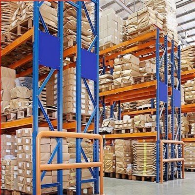 ລະບົບ shelving
